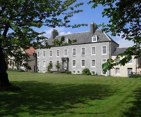 Cockenzie House & Gardens Hotel Port Seton Exterior photo