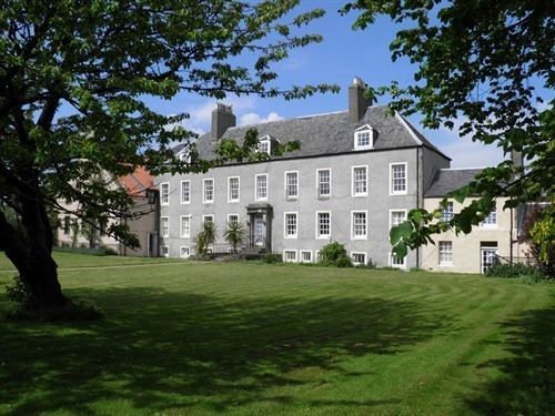 Cockenzie House & Gardens Hotel Port Seton Exterior photo