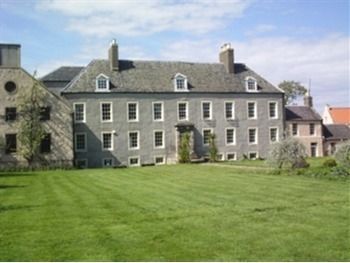 Cockenzie House & Gardens Hotel Port Seton Exterior photo